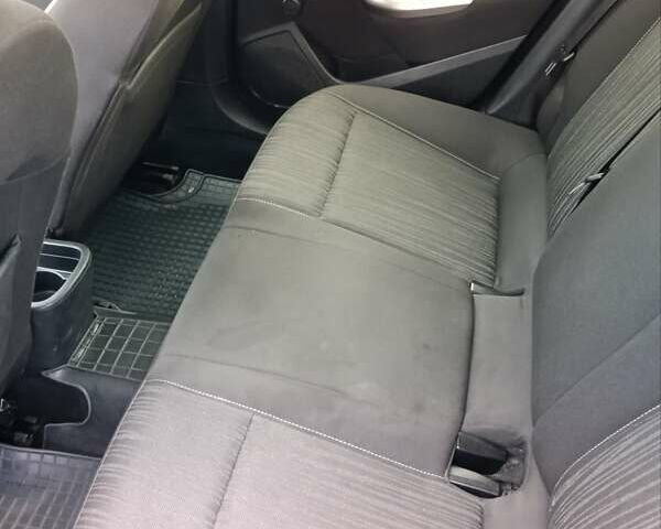 Чорний Опель Астра, об'ємом двигуна 1.3 л та пробігом 295 тис. км за 4800 $, фото 5 на Automoto.ua