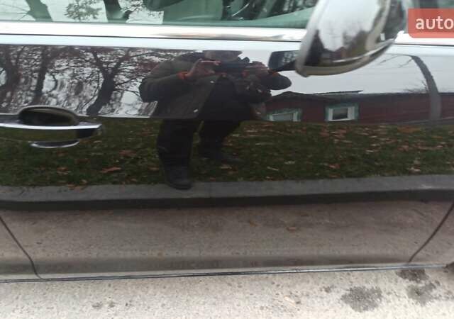 Черный Опель Астра, объемом двигателя 1.4 л и пробегом 157 тыс. км за 7200 $, фото 17 на Automoto.ua