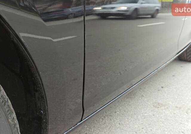 Черный Опель Астра, объемом двигателя 1.4 л и пробегом 157 тыс. км за 7200 $, фото 34 на Automoto.ua