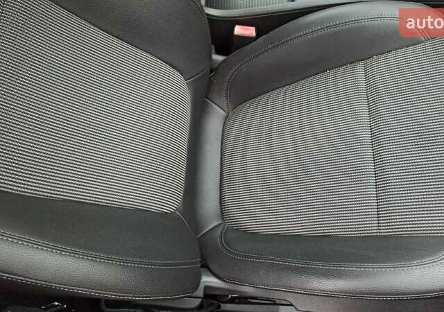 Черный Опель Астра, объемом двигателя 1.4 л и пробегом 157 тыс. км за 7200 $, фото 25 на Automoto.ua