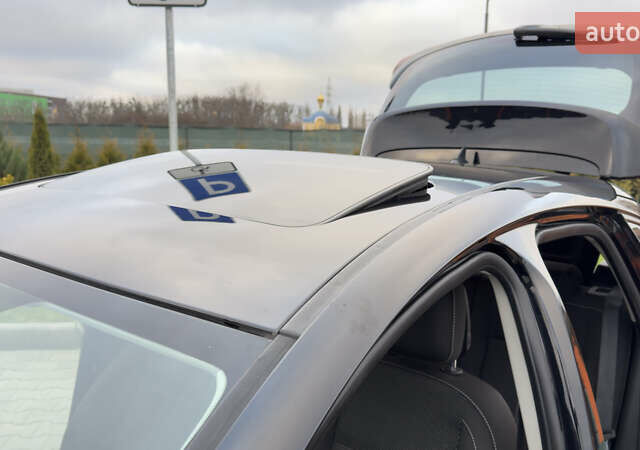 Чорний Опель Астра, об'ємом двигуна 1.4 л та пробігом 169 тис. км за 8150 $, фото 75 на Automoto.ua