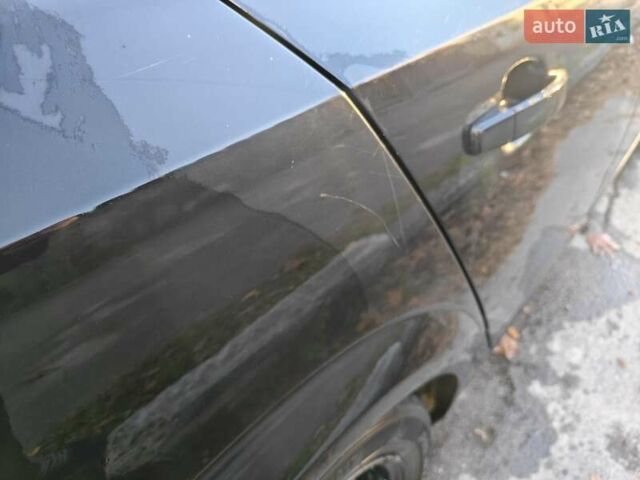 Чорний Опель Астра, об'ємом двигуна 1.36 л та пробігом 261 тис. км за 6900 $, фото 15 на Automoto.ua