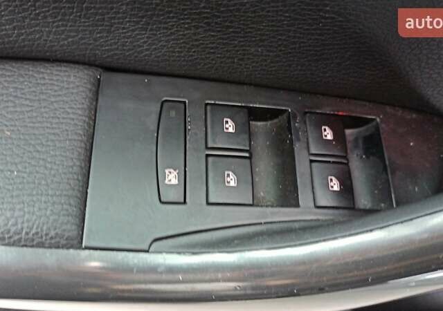 Черный Опель Астра, объемом двигателя 1.4 л и пробегом 157 тыс. км за 7200 $, фото 49 на Automoto.ua