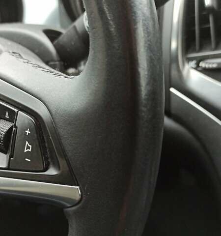 Черный Опель Астра, объемом двигателя 1.4 л и пробегом 157 тыс. км за 7200 $, фото 41 на Automoto.ua