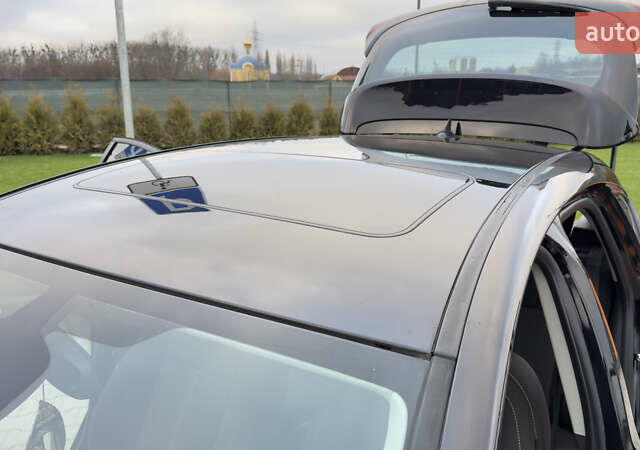 Чорний Опель Астра, об'ємом двигуна 1.4 л та пробігом 169 тис. км за 8150 $, фото 74 на Automoto.ua