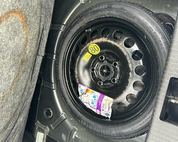 Чорний Опель Астра, об'ємом двигуна 1.7 л та пробігом 295 тис. км за 6499 $, фото 33 на Automoto.ua