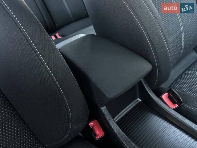 Черный Опель Астра, объемом двигателя 1.6 л и пробегом 173 тыс. км за 8999 $, фото 39 на Automoto.ua