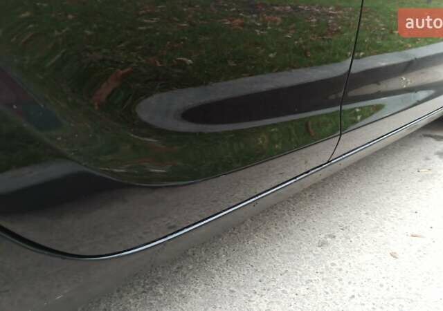 Черный Опель Астра, объемом двигателя 1.4 л и пробегом 157 тыс. км за 7200 $, фото 18 на Automoto.ua