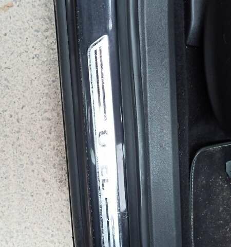 Черный Опель Астра, объемом двигателя 1.4 л и пробегом 157 тыс. км за 7200 $, фото 26 на Automoto.ua