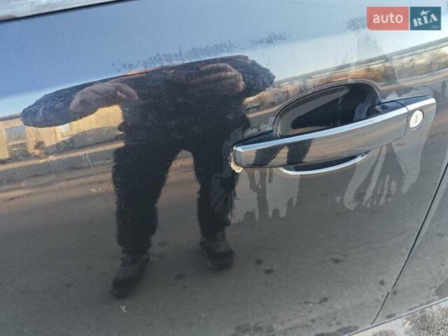 Чорний Опель Астра, об'ємом двигуна 1.36 л та пробігом 261 тис. км за 6900 $, фото 11 на Automoto.ua