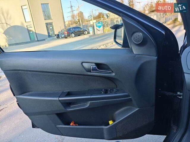 Чорний Опель Астра, об'ємом двигуна 1.36 л та пробігом 261 тис. км за 6900 $, фото 10 на Automoto.ua