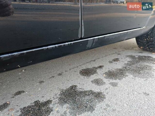 Чорний Опель Астра, об'ємом двигуна 1.36 л та пробігом 261 тис. км за 6900 $, фото 12 на Automoto.ua