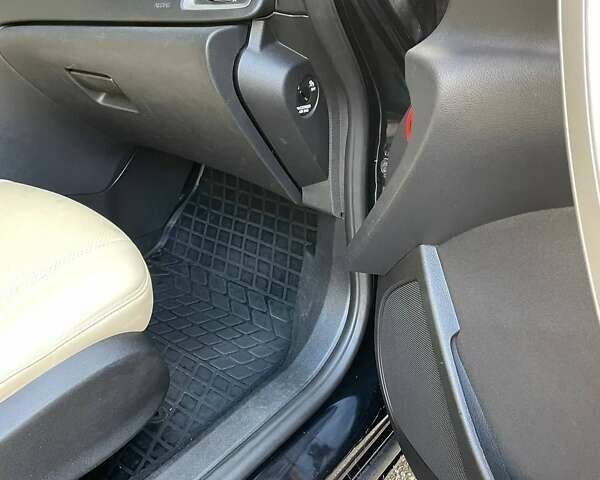 Чорний Опель Астра, об'ємом двигуна 1.69 л та пробігом 245 тис. км за 6300 $, фото 2 на Automoto.ua