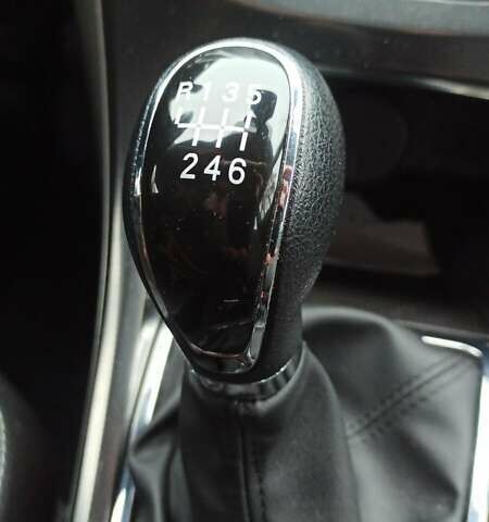 Черный Опель Астра, объемом двигателя 1.4 л и пробегом 157 тыс. км за 7200 $, фото 44 на Automoto.ua