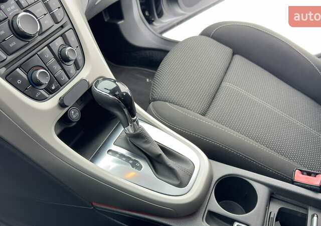 Чорний Опель Астра, об'ємом двигуна 0 л та пробігом 169 тис. км за 7950 $, фото 46 на Automoto.ua