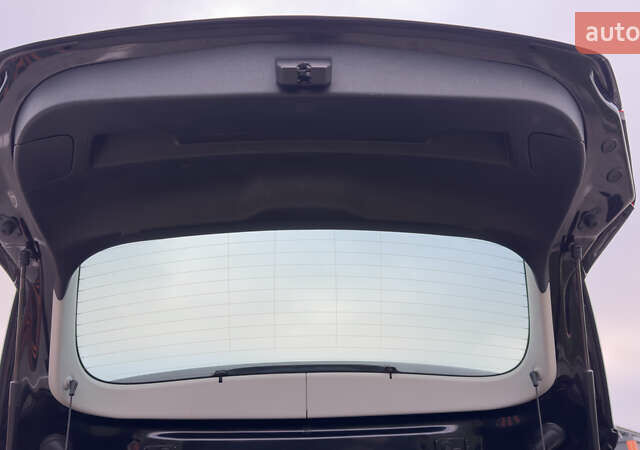 Чорний Опель Астра, об'ємом двигуна 1.4 л та пробігом 169 тис. км за 8150 $, фото 87 на Automoto.ua