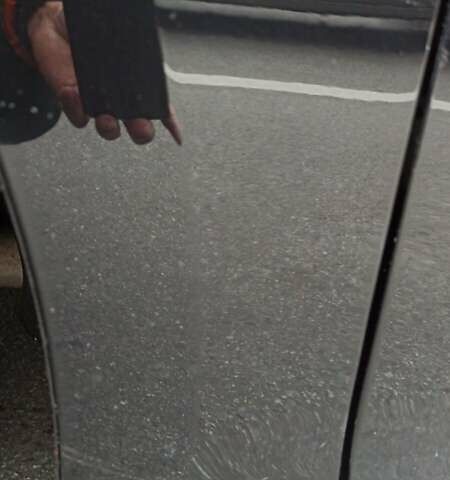 Черный Опель Астра, объемом двигателя 1.4 л и пробегом 157 тыс. км за 7200 $, фото 33 на Automoto.ua