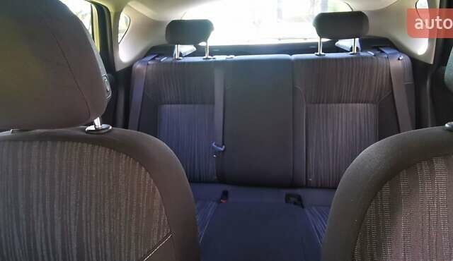 Опель Астра 2011 в Чернигове на Automoto.ua Черный Опель Астра, объемом двигателя 1.3 л и пробегом 330 тыс. км за 5200 $, фото 9 на Automoto.ua