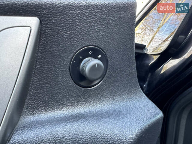 Чорний Опель Астра, об'ємом двигуна 1.7 л та пробігом 295 тис. км за 5999 $, фото 19 на Automoto.ua