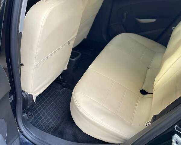 Чорний Опель Астра, об'ємом двигуна 1.69 л та пробігом 245 тис. км за 6300 $, фото 1 на Automoto.ua