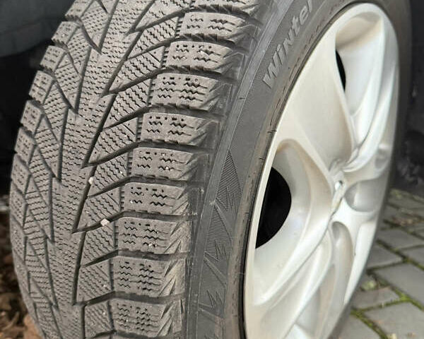 Черный Опель Астра, объемом двигателя 1.6 л и пробегом 169 тыс. км за 6750 $, фото 42 на Automoto.ua