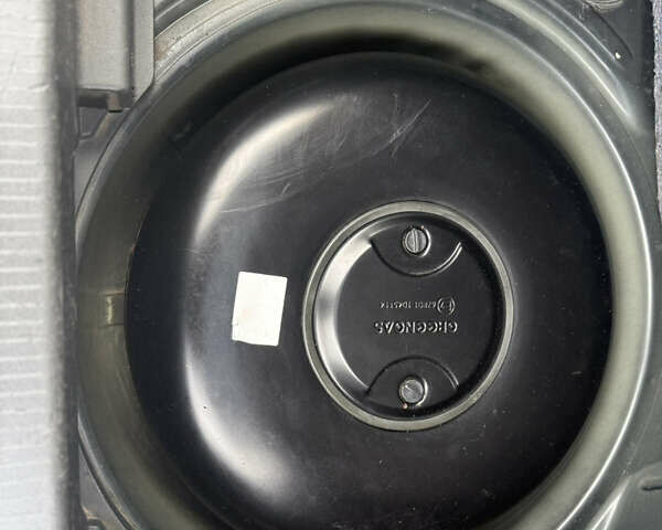 Черный Опель Астра, объемом двигателя 1.6 л и пробегом 169 тыс. км за 6750 $, фото 35 на Automoto.ua