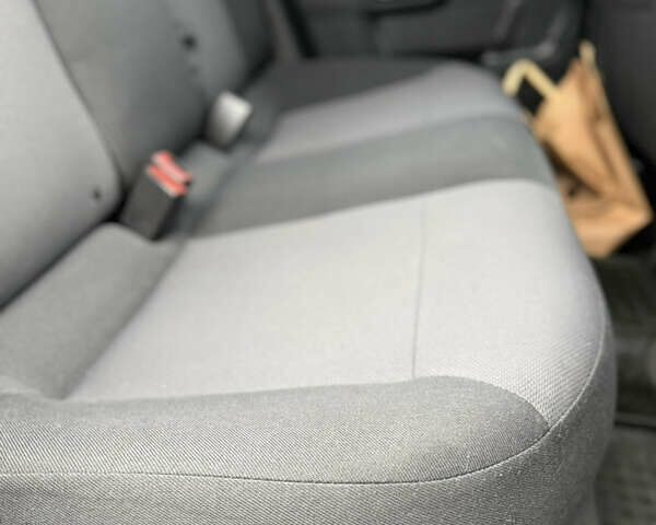 Черный Опель Астра, объемом двигателя 1.6 л и пробегом 169 тыс. км за 6750 $, фото 31 на Automoto.ua