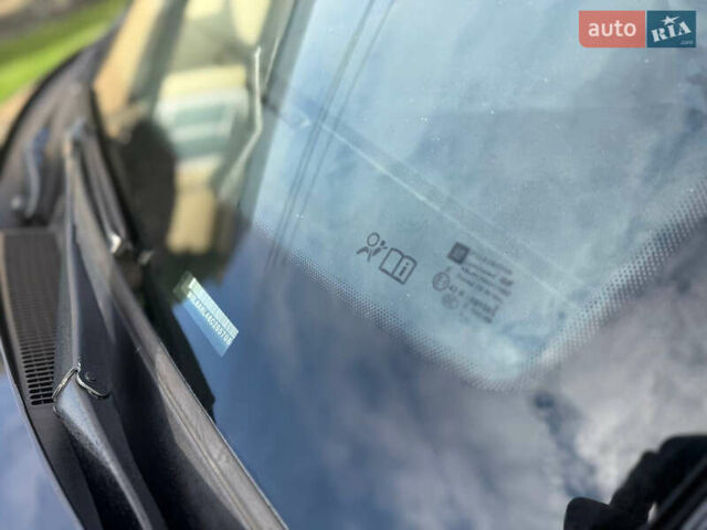 Черный Опель Астра, объемом двигателя 1.6 л и пробегом 169 тыс. км за 7250 $, фото 16 на Automoto.ua