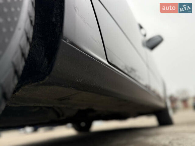 Черный Опель Астра, объемом двигателя 1.6 л и пробегом 169 тыс. км за 6750 $, фото 12 на Automoto.ua