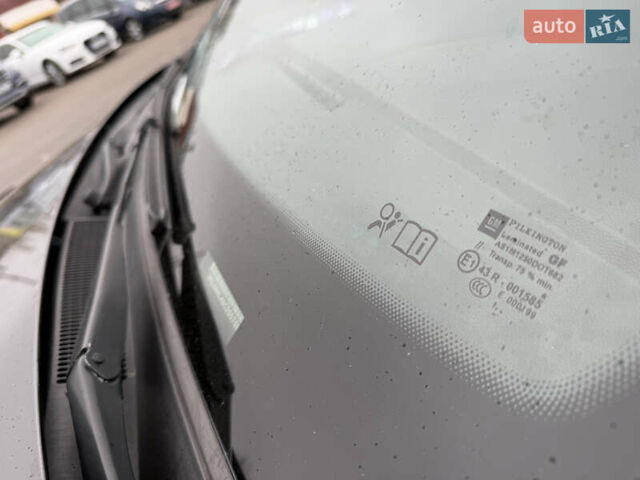 Черный Опель Астра, объемом двигателя 1.6 л и пробегом 169 тыс. км за 6750 $, фото 14 на Automoto.ua