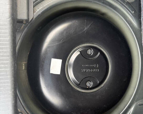 Черный Опель Астра, объемом двигателя 1.6 л и пробегом 169 тыс. км за 7250 $, фото 19 на Automoto.ua