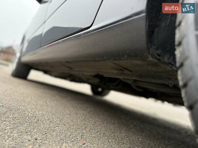 Черный Опель Астра, объемом двигателя 1.6 л и пробегом 169 тыс. км за 6750 $, фото 13 на Automoto.ua