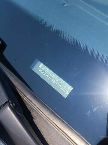 Чорний Опель Астра, об'ємом двигуна 1.6 л та пробігом 130 тис. км за 10000 $, фото 4 на Automoto.ua