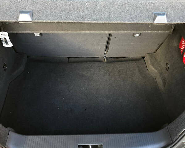 Черный Опель Астра, объемом двигателя 1.6 л и пробегом 69 тыс. км за 6900 $, фото 8 на Automoto.ua