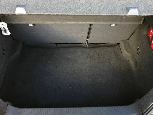 Черный Опель Астра, объемом двигателя 1.6 л и пробегом 69 тыс. км за 6900 $, фото 14 на Automoto.ua