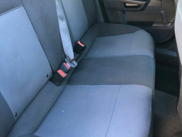 Черный Опель Астра, объемом двигателя 1.6 л и пробегом 69 тыс. км за 6900 $, фото 12 на Automoto.ua