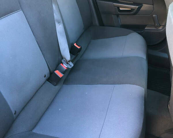 Черный Опель Астра, объемом двигателя 1.6 л и пробегом 69 тыс. км за 6900 $, фото 11 на Automoto.ua