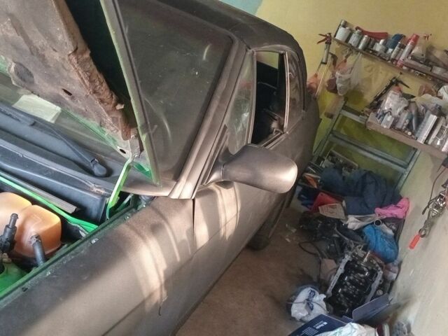 Черный Опель Астра, объемом двигателя 0 л и пробегом 2 тыс. км за 900 $, фото 3 на Automoto.ua