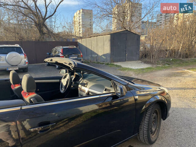 Чорний Опель Астра, об'ємом двигуна 1.6 л та пробігом 183 тис. км за 4500 $, фото 53 на Automoto.ua