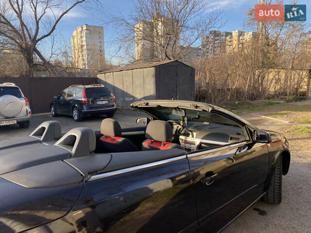 Чорний Опель Астра, об'ємом двигуна 1.6 л та пробігом 183 тис. км за 4500 $, фото 56 на Automoto.ua