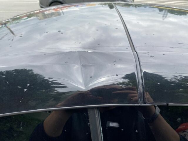 Черный Опель Астра, объемом двигателя 1.6 л и пробегом 189 тыс. км за 3800 $, фото 12 на Automoto.ua