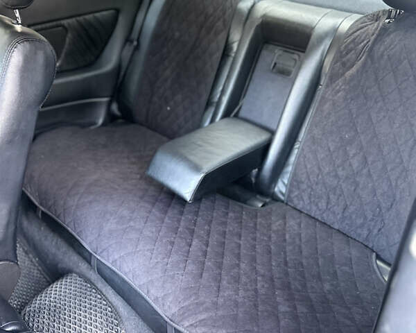 Чорний Опель Астра, об'ємом двигуна 2.2 л та пробігом 286 тис. км за 3100 $, фото 11 на Automoto.ua