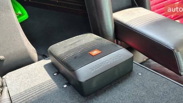 Черный Опель Астра, объемом двигателя 2 л и пробегом 155 тыс. км за 8400 $, фото 9 на Automoto.ua