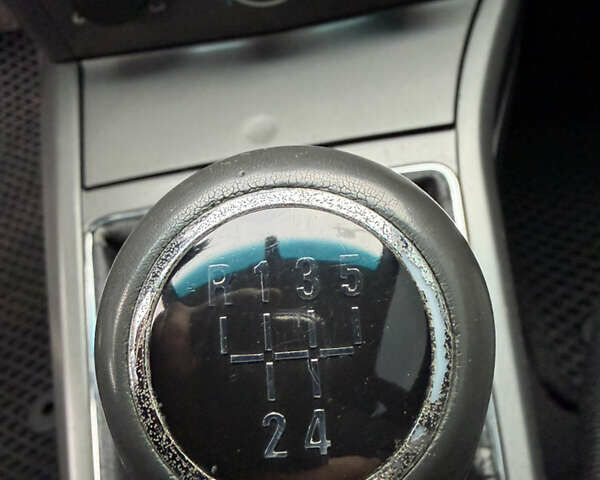 Черный Опель Астра, объемом двигателя 1.6 л и пробегом 215 тыс. км за 3999 $, фото 31 на Automoto.ua