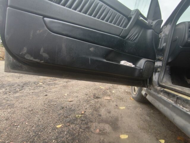 Опель Астра 2009 в Фастове на Automoto.ua Черный Опель Астра, объемом двигателя 0 л и пробегом 305 тыс. км за 600 $, фото 5 на Automoto.ua