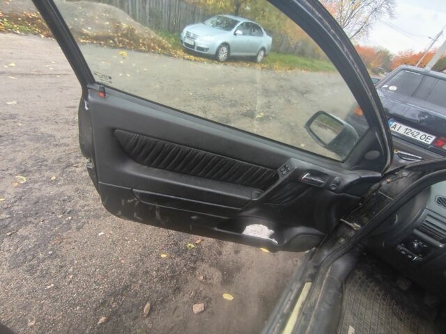 Опель Астра 2009 в Фастове на Automoto.ua Черный Опель Астра, объемом двигателя 0 л и пробегом 305 тыс. км за 600 $, фото 6 на Automoto.ua