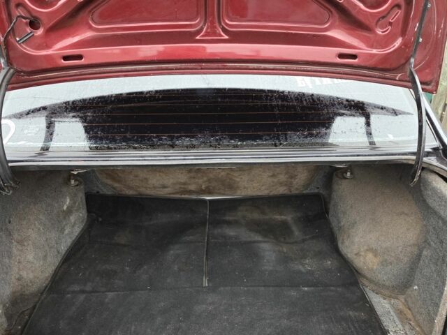 Чорний Опель Астра, об'ємом двигуна 1.6 л та пробігом 350 тис. км за 1800 $, фото 11 на Automoto.ua