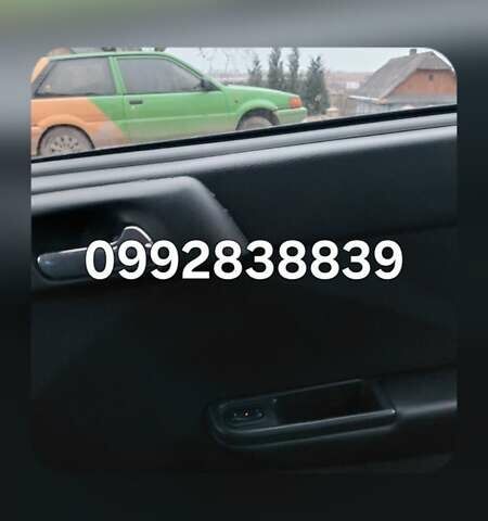 Черный Опель Астра, объемом двигателя 2 л и пробегом 350 тыс. км за 3199 $, фото 15 на Automoto.ua