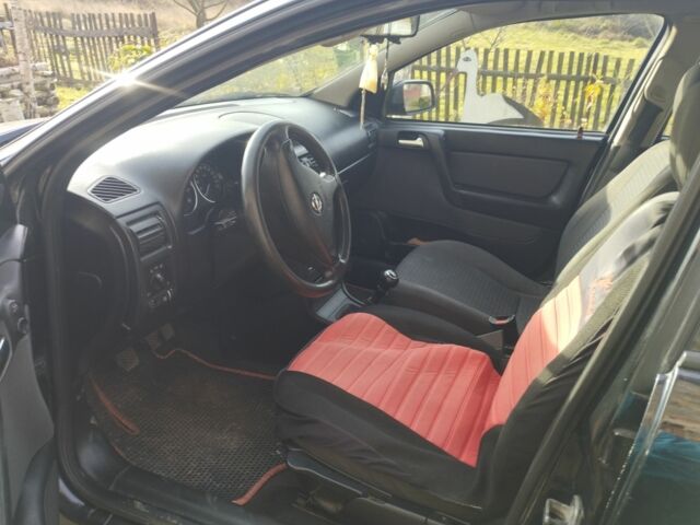 Чорний Опель Астра, об'ємом двигуна 1.7 л та пробігом 395 тис. км за 2800 $, фото 1 на Automoto.ua