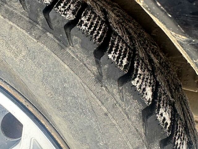 Черный Опель Астра, объемом двигателя 1.4 л и пробегом 280 тыс. км за 3200 $, фото 9 на Automoto.ua